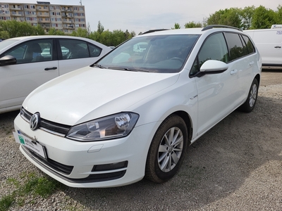 Golf VII Variant (BV5)(2017->) Golf V.1.4TGI Comfort Aut.