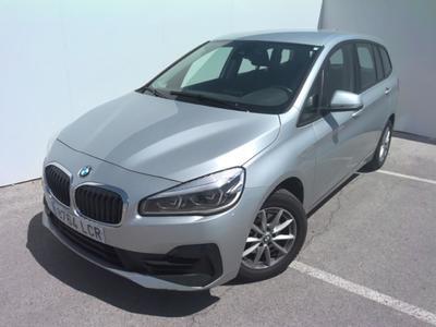 BMW Serie 2 Gran Tourer/2018/5P/monovolumen compacto 216d Business