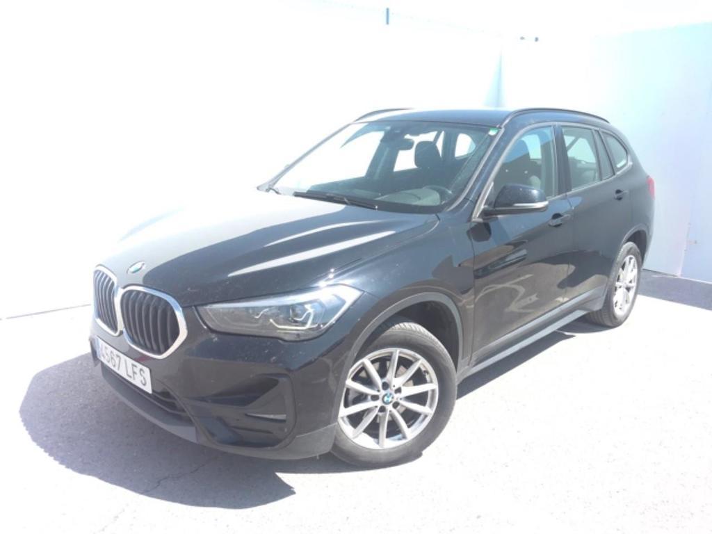 BMW X1 / 2019 / 5P / todoterreno sDrive16d