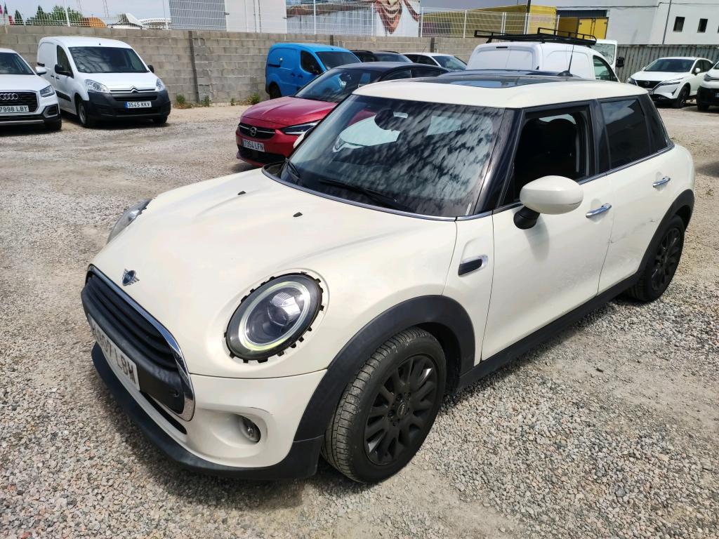 Mini 5p One 1.5 100CV MT6 E6dT