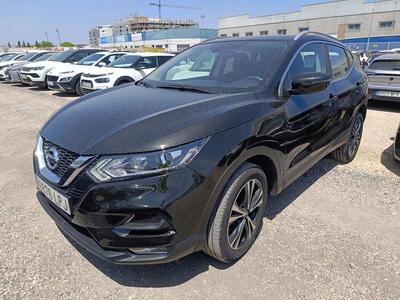 NISSAN QASHQAI / 2017 / 5P / todoterreno DIG-T 103 kW (140 CV) E6D N-STYLE