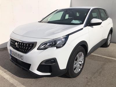 3008 Active 1.5 HDI 130CV MT6 E6dT