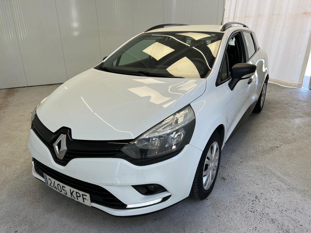 Clio IV Grandtour Business 1.5 dCi 75CV MT5 E6