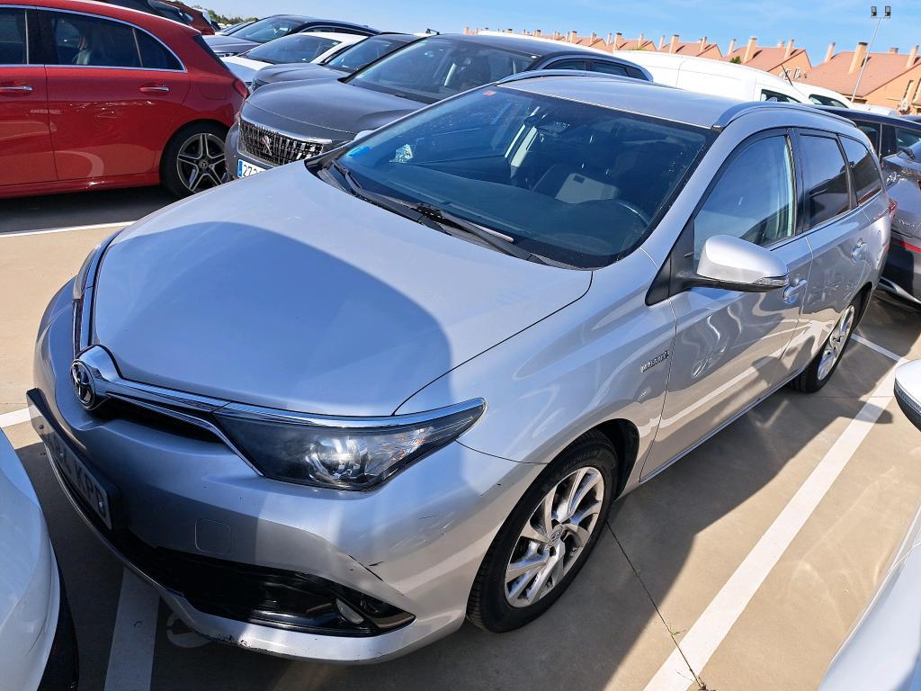 TOYOTA AURIS 5p 2G familiar 1.8 140H Active Touring Sports