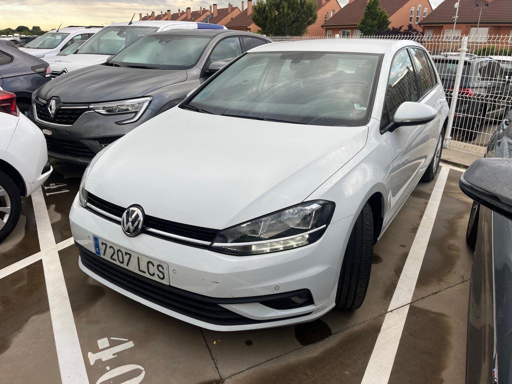 Golf VII Berlina Ready2Go 1.6 TDI 115CV MT5 E6dT