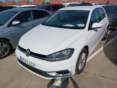 Golf VII Berlina Ready2Go 1.6 TDI 115CV MT5 E6dT