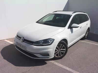 Golf VII Variant Advance BMT 1.6 TDI 115CV MT5 E6dT