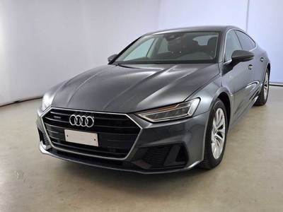 AUDI A7 / 2018 / 5P / BERLINA 50 TDI 3.0 QUATTRO TIPTRONIC