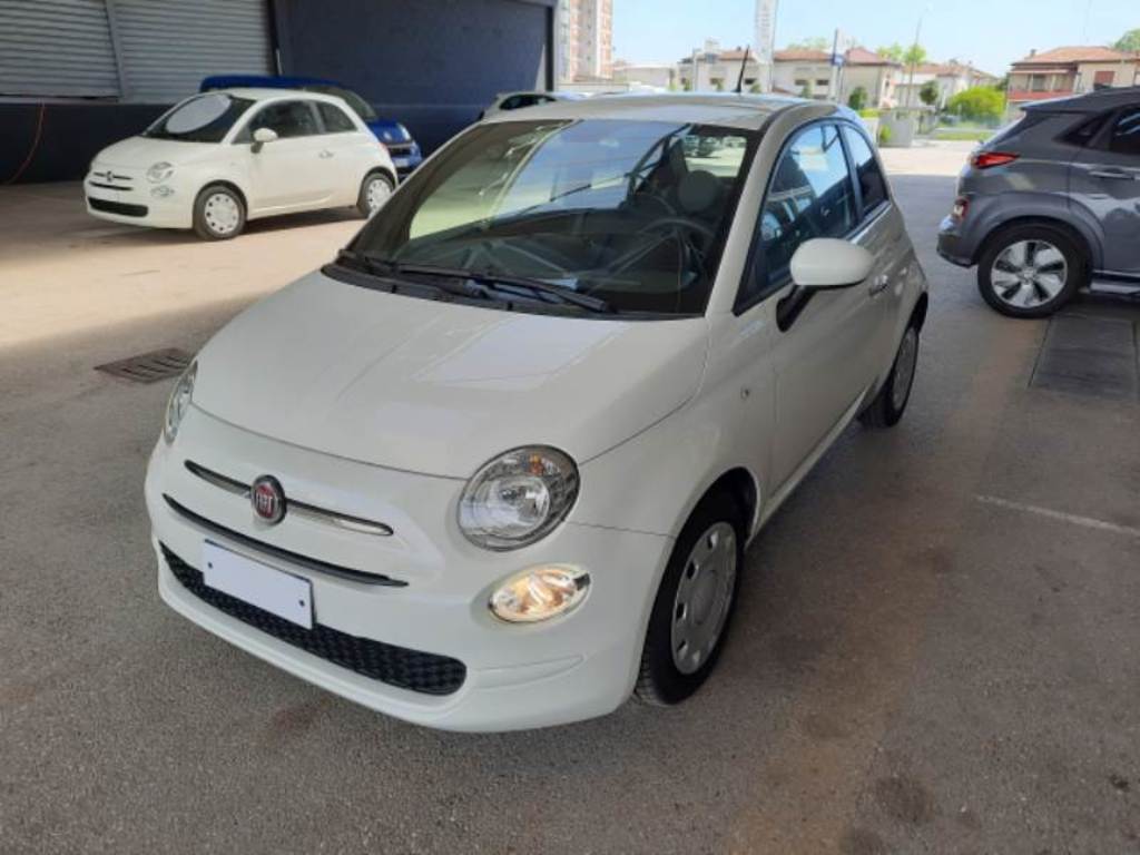 FIAT 500 / 2015 / 3P / BERLINA 1.0 70CV IBRIDO POP