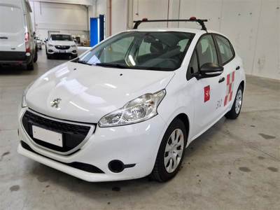 PEUGEOT 208 2013 5 PORTE BERLINA ACCESS 1.0 VTI 68CV