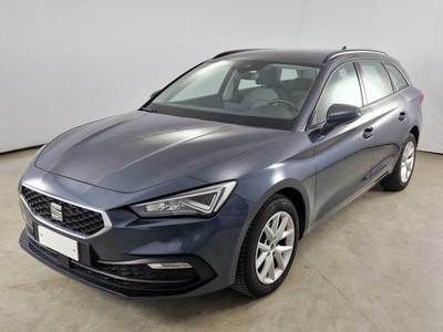 SEAT LEON SPORTSTOURER / 2020 / 5P / STATION WAGON 1.0 TSI 66KW BUSINESS