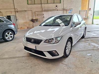 SEAT NUOVA IBIZA / 2017 / 5P / BERLINA 1.0 TGI 66KW BUSINESS