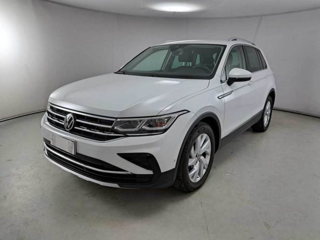 VOLKSWAGEN TIGUAN / 2020 / 5P / SUV 2.0 TDI SCR 110KW ELEGANCE DSG