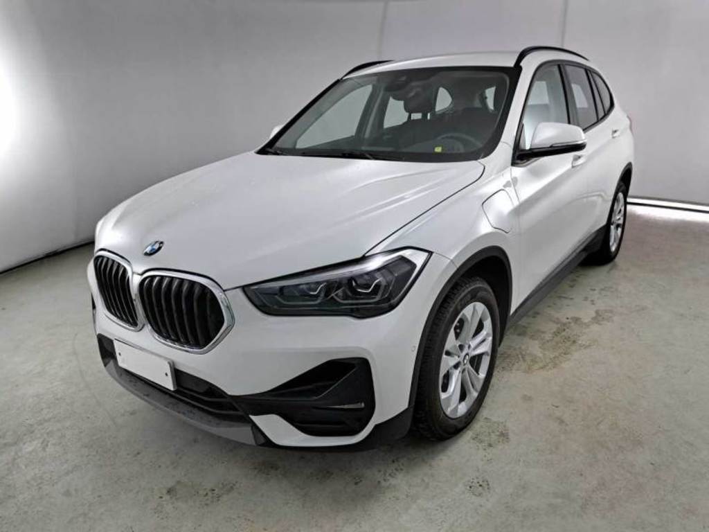 BMW X1 / 2019 / 5P / SUV XDRIVE 25E BUSINESS ADVANTAGE AUTOMATICO