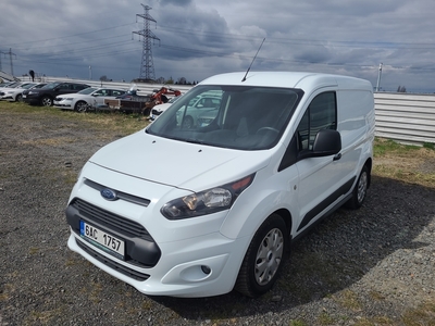 Transit Connect (2013) TrConn.1.5TDCI74 Tr L1 4d