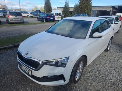 Scala (NW) (2019) Scala 1.0TSI 85 Style