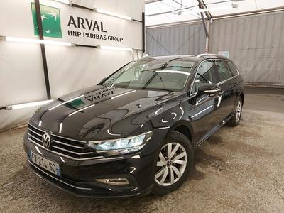 Passat Break Business 1.5 TSI 150CV BVA7 E6dT