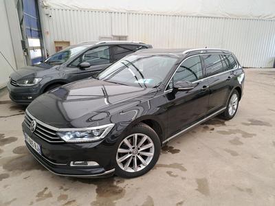 Passat Break Carat Exclusive BMT 2.0 TDI 190CV BVA7 E6