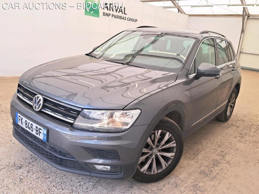 Tiguan Comfortline BMT/Start-Stop 2.0 TDI 150CV BVA7 E6dT