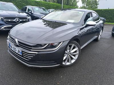 VOLKSWAGEN Arteon / 2017 / 5P / Berline 2.0 TDI 150 DSG7 ELEGANCE