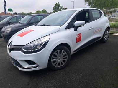 Clio IV Air MediaNav 1.5 dCi 75CV BVM5 E6