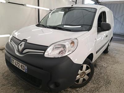 Kangoo Express Extra 1.5 dCi 75CV BVM5 E6