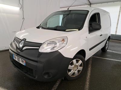 Kangoo Express Extra 1.5 dCi 90CV BVM5 E6