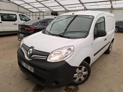 Kangoo Express Grand Confort 1.5 dCi 75CV BVM5 E6