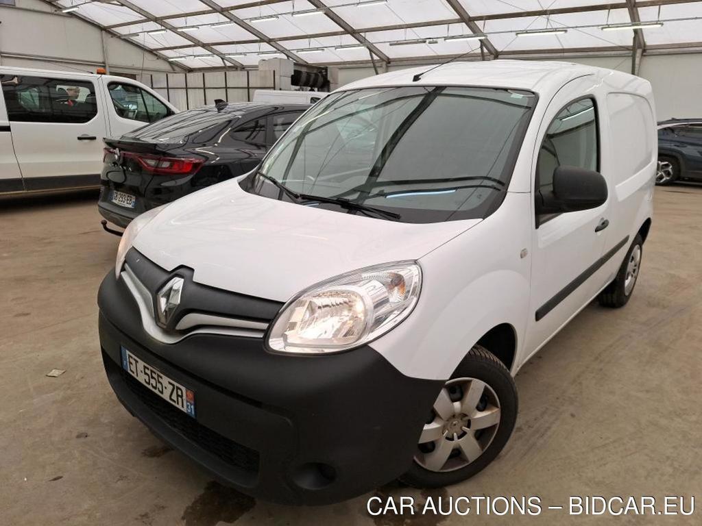 Kangoo Express Grand Confort 1.5 dCi 75CV BVM5 E6