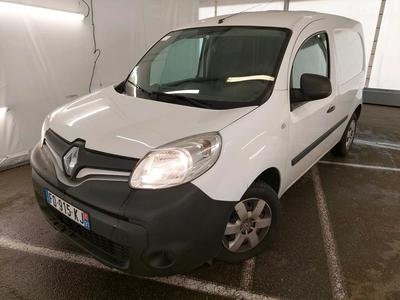Kangoo Express Grand Confort 1.5 dCi 90CV BVM5 E6