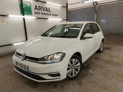 VOLKSWAGEN Golf VU 5p Berline 1.0 TSI 115 BVM6 Conf Soci Business BMT