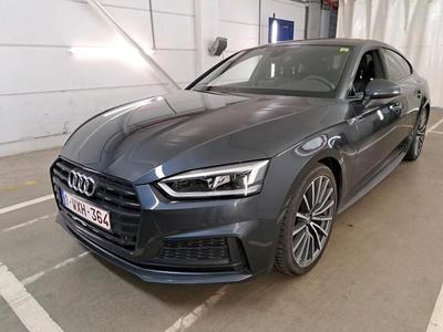 Audi A5 sportback A5 Sportback 35 TDI S tronic Business Edition 120kW/163pk 5D/P Auto-7