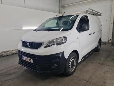 Peugeot EXPERT Expert Compact Premium L1 1.5 BlueHDi 120 S/S 88kW/120pk 5D/P Man-6