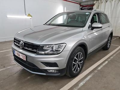 Volkswagen TIGUAN TIGUAN DIESEL - 2016 2.0 TDi SCR Comfortline (EU6.2) 110kw/150pk 5D/P M6