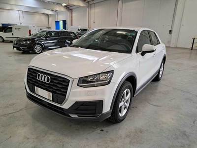 AUDI Q2 / 2016 / 5P / SUV 1.0 30 TFSI S TRONIC