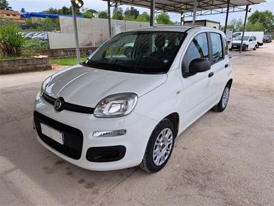 FIAT PANDA / 2011 / 5P / BERLINA 1.2 69CV E6 EASY