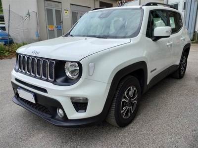 JEEP RENEGADE / 2018 / 5P / SUV 1.0 T3 120CV BUSINESS