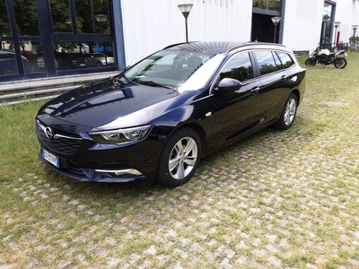 Opel INSIGNIA ST 1.6 CDTI Business 136cv S&amp;S AT6