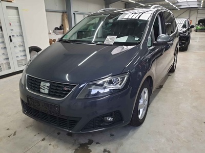 Seat ALHAMBRA 2.0 TDI Start&amp;Stop 135kW FR-Line DSG