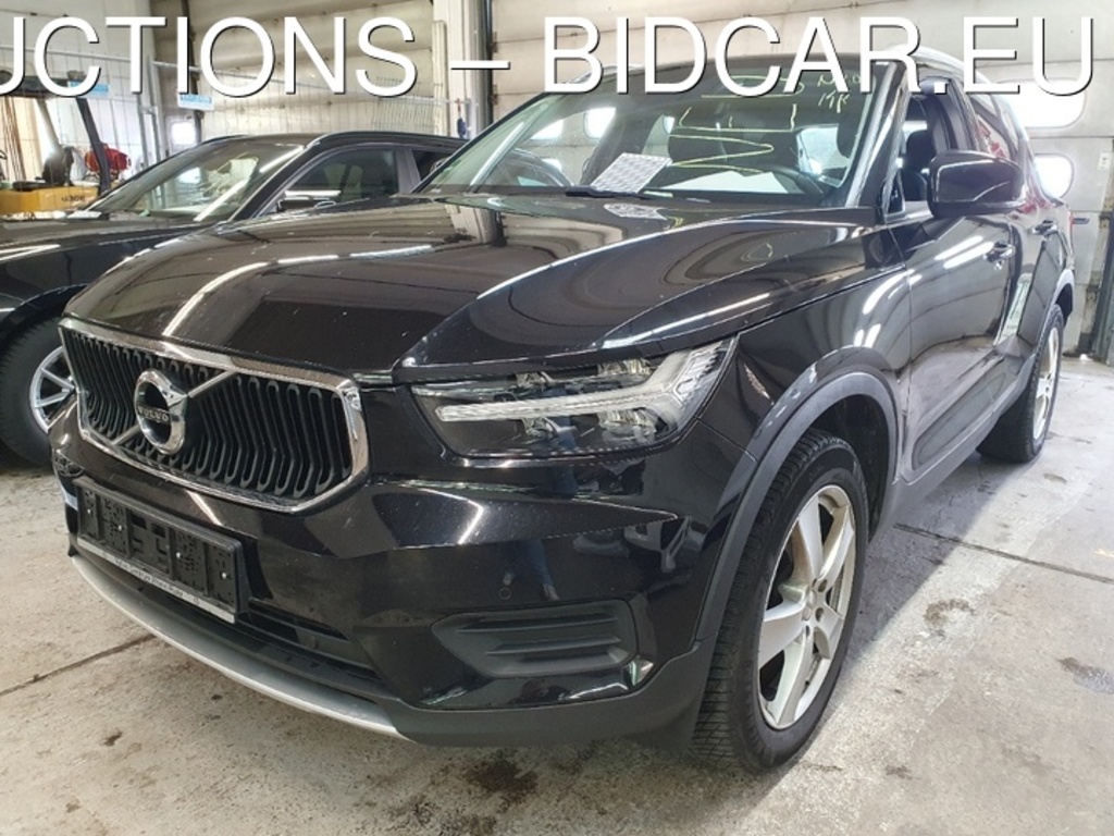 Volvo XC40 D3 Momentum Geartronic