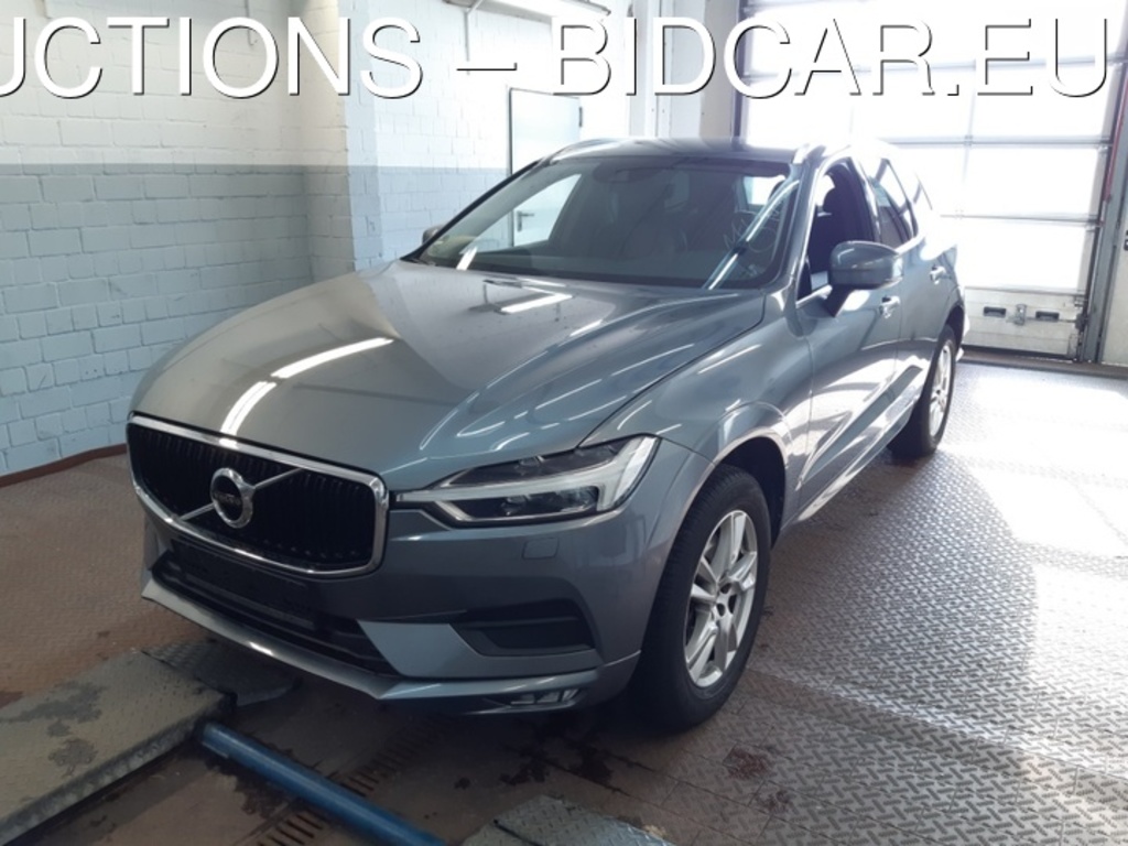 Volvo XC60 D4 AWD Momentum Geartronic