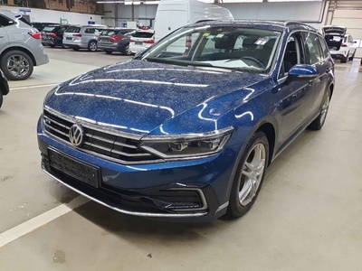 Volkswagen PASSAT 1.4 TSI DSG GTE Variant