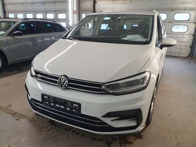 Volkswagen TOURAN 2.0 TDI SCR DSG Highline