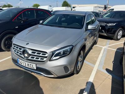 Clase GLA GLA 200 CDI / d Urban 2.1 135CV MT6 E6