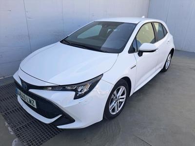 TOYOTA Corolla 1.8 125H ACTIVE TECH E-CVT (AC3)