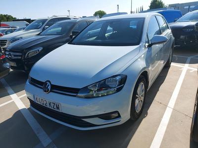 Golf VII Berlina Ready2Go 1.0 TSI 115CV MT6 E6dT