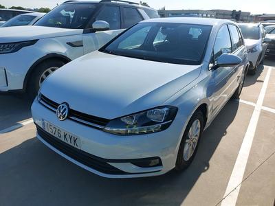 Golf VII Berlina Ready2Go 1.6 TDI 115CV MT5 E6dT