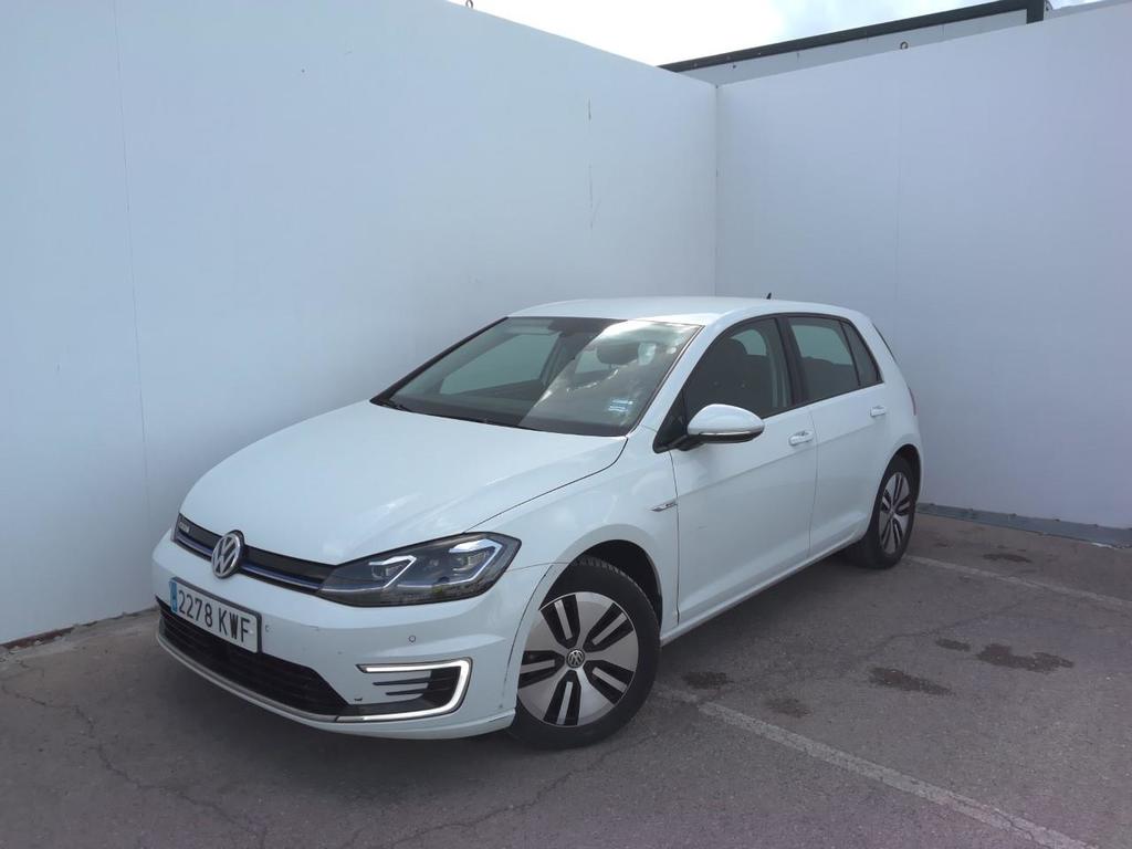 Golf VII Berlina e-Golf 35kWh1