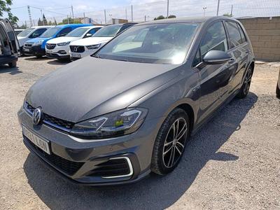 VOLKSWAGEN Golf / 2016 / 5P / berlina con portГіn GTE 1.4 TSI e-Power 150kW (204CV) DSG