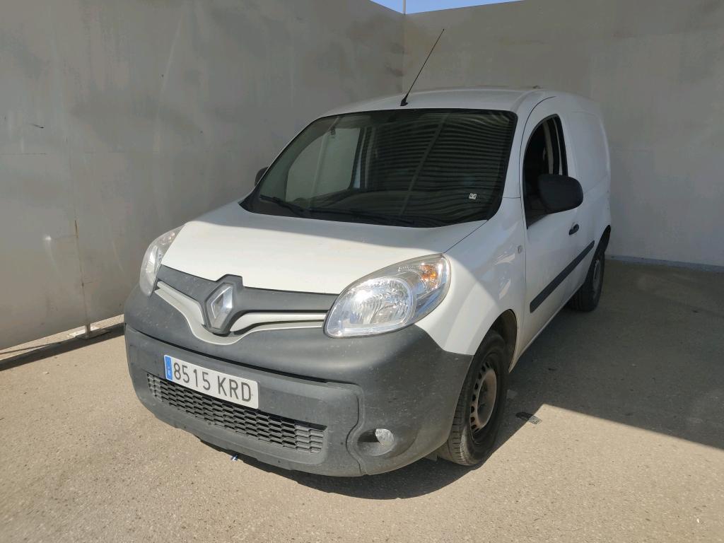 Kangoo II Furgón Professional 1.5 dCi 75CV MT5 E6